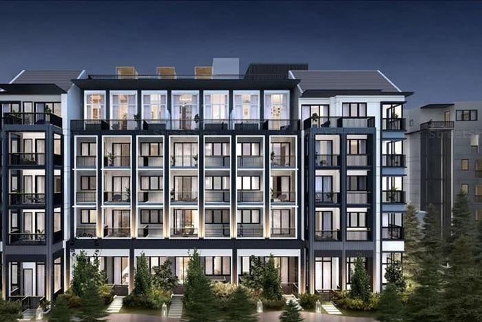 Mayfair Gardens thumbnail photo